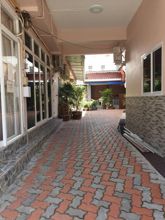涛岛 塞利中心旅馆旅舍 外观 照片